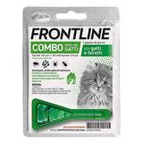 FRONTLINE ANTIPARASSITARIO 'FRONTLINE COMBO'
