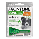 FRONTLINE ANTIPARASSITARIO 'FRONTLINE COMBO'