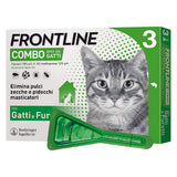 FRONTLINE ANTIPARASSITARIO 'FRONTLINE COMBO'