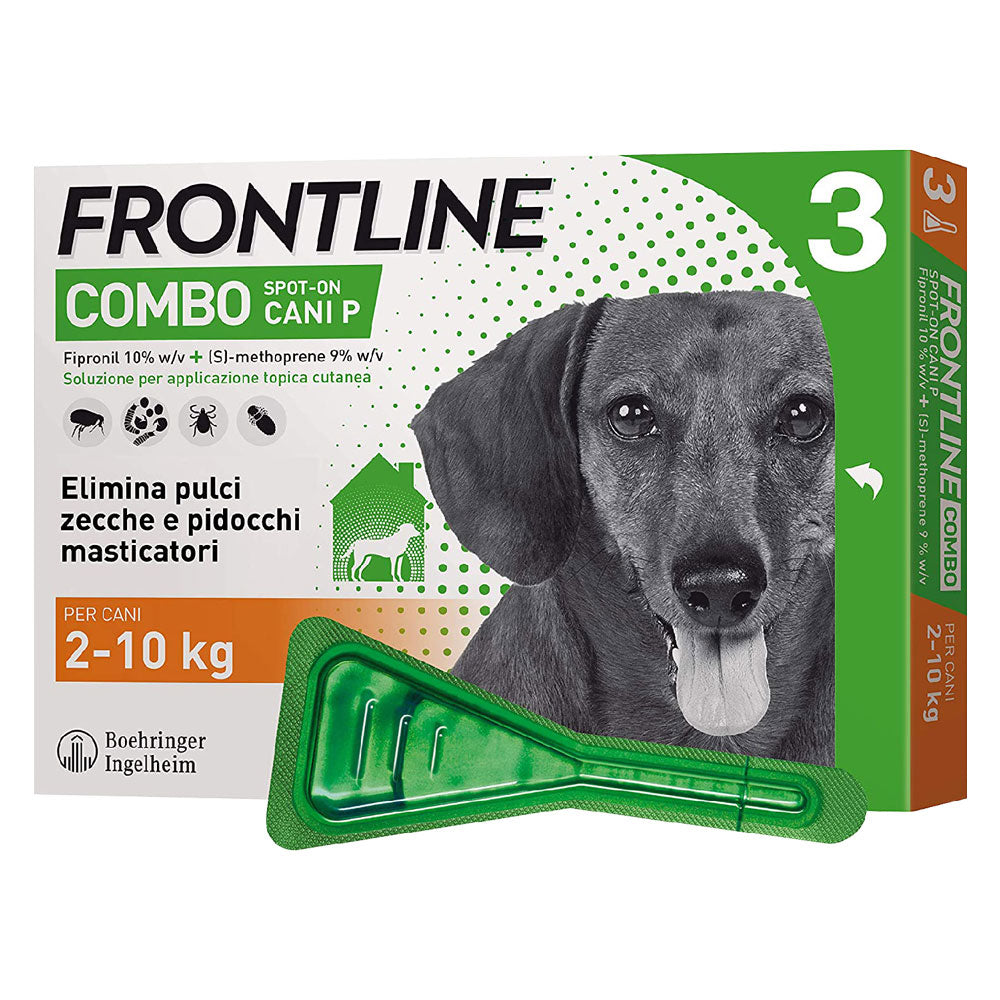 FRONTLINE ANTIPARASSITARIO 'FRONTLINE COMBO'