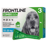 FRONTLINE ANTIPARASSITARIO 'FRONTLINE COMBO'