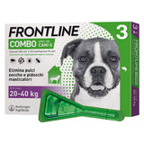 FRONTLINE ANTIPARASSITARIO 'FRONTLINE COMBO'