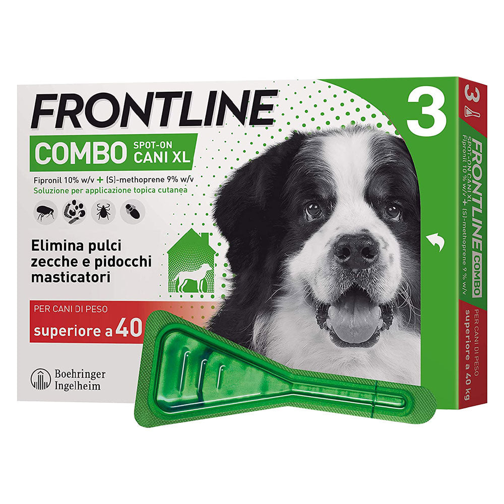 FRONTLINE ANTIPARASSITARIO 'FRONTLINE COMBO'
