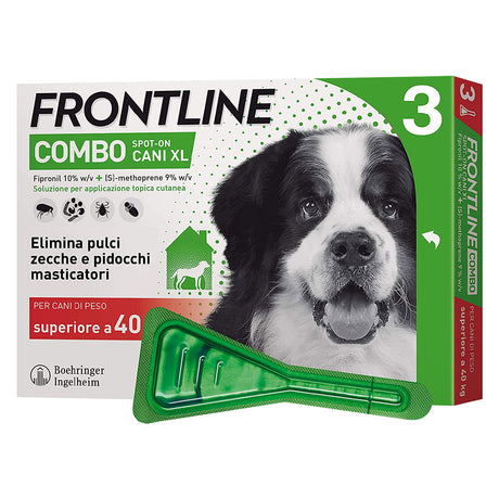 FRONTLINE ANTIPARASSITARIO 'FRONTLINE COMBO'