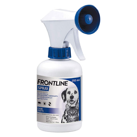 FRONTLINE ANTIPARASSITARIO 'FRONTLINE SPRAY'