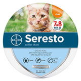 COLLARE ANTIPARASSITARIO 'SERESTO'