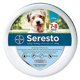 COLLARE ANTIPARASSITARIO 'SERESTO'