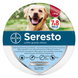 COLLARE ANTIPARASSITARIO 'SERESTO'