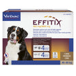 VIRBAC ANTIPARASSITARIO 'EFFITIX'