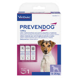 VIRBAC COLLARE ANTIPARASSITARIO PER CANI 'PREVENDOG'