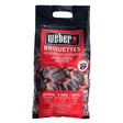 WEBER CARBONE 100% NATURALE PER GRILL 'BRIQUETTES'