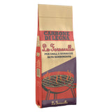 CARBONE PER GRILL