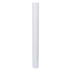 SAVE TUBO SMALTATO PER STUFE