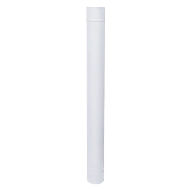 SAVE TUBO SMALTATO PER STUFE