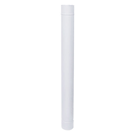 SAVE TUBO SMALTATO PER STUFE