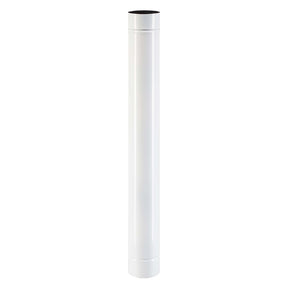 EUROPROFIL TUBO SMALTATO PER STUFE