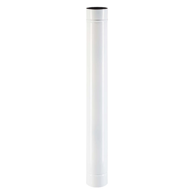 EUROPROFIL TUBO SMALTATO PER STUFE