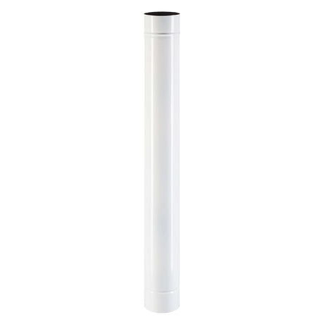 EUROPROFIL TUBO SMALTATO PER STUFE