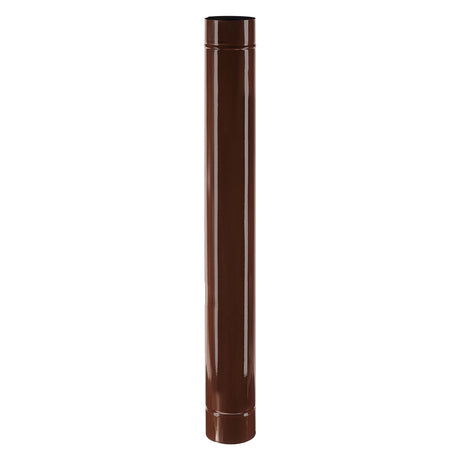 EUROPROFIL TUBO SMALTATO PER STUFE
