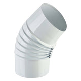EUROPROFIL GOMITO SMALTATO PER STUFE