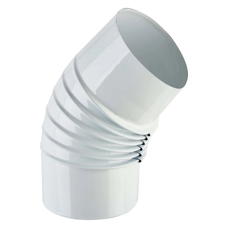 EUROPROFIL GOMITO SMALTATO PER STUFE