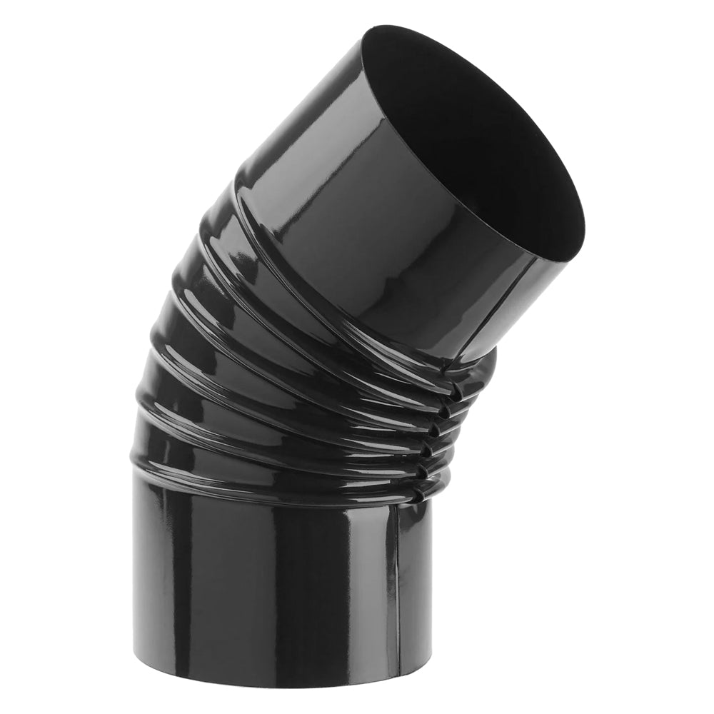 EUROPROFIL GOMITO SMALTATO PER STUFE