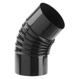 EUROPROFIL GOMITO SMALTATO PER STUFE