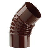 EUROPROFIL GOMITO SMALTATO PER STUFE