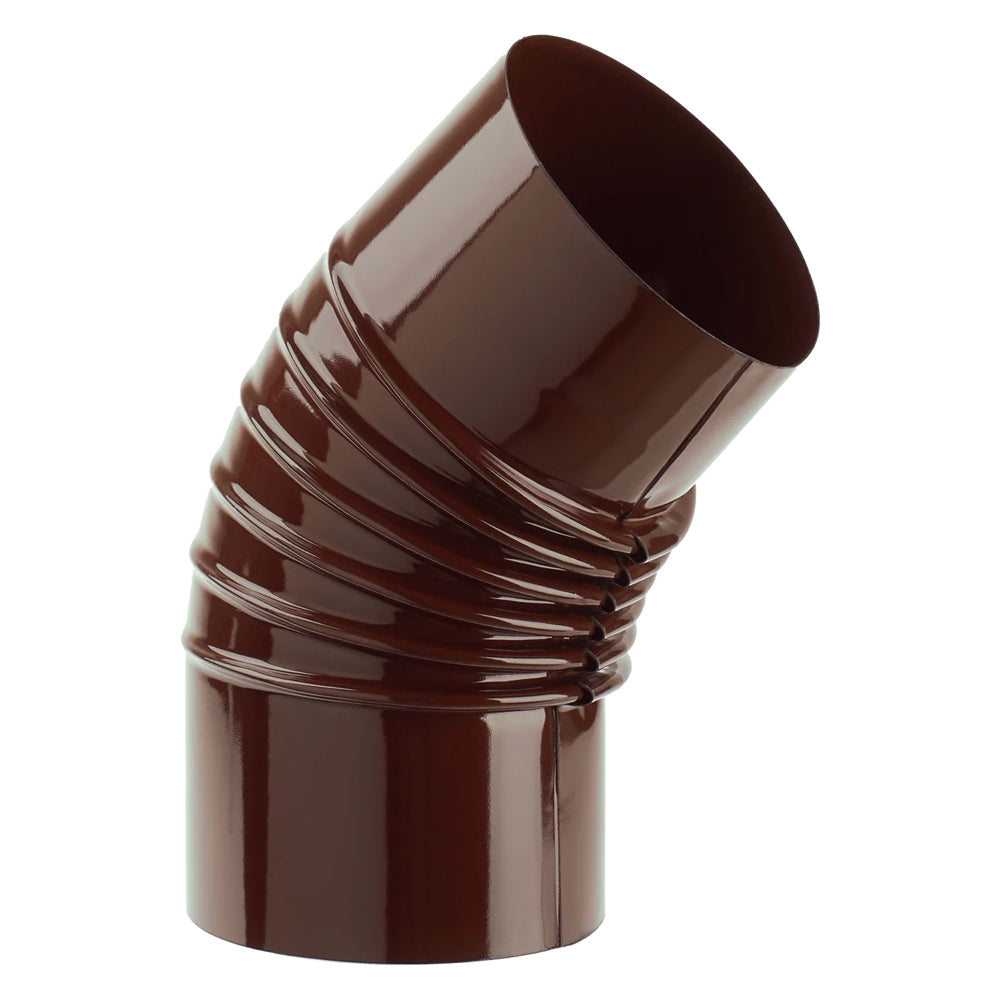 EUROPROFIL GOMITO SMALTATO PER STUFE