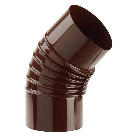 EUROPROFIL GOMITO SMALTATO PER STUFE