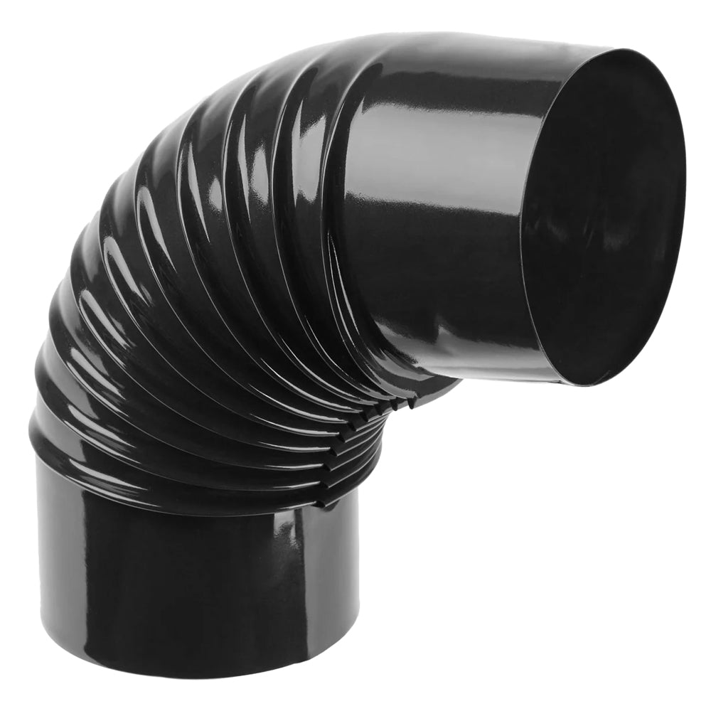 EUROPROFIL GOMITO SMALTATO PER STUFE