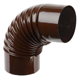 EUROPROFIL GOMITO SMALTATO PER STUFE