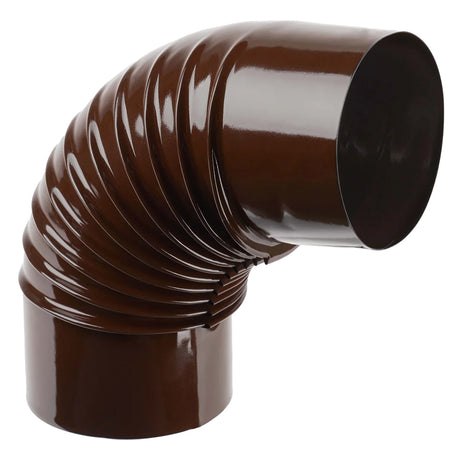 EUROPROFIL GOMITO SMALTATO PER STUFE