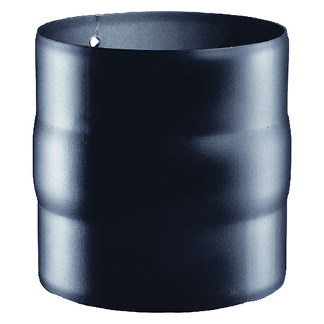 KASART MANICOTTO IN ACCIAIO NERO