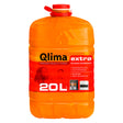 QLIMA COMBUSTIBILE LIQUIDO 'EXTRA' Lt.20