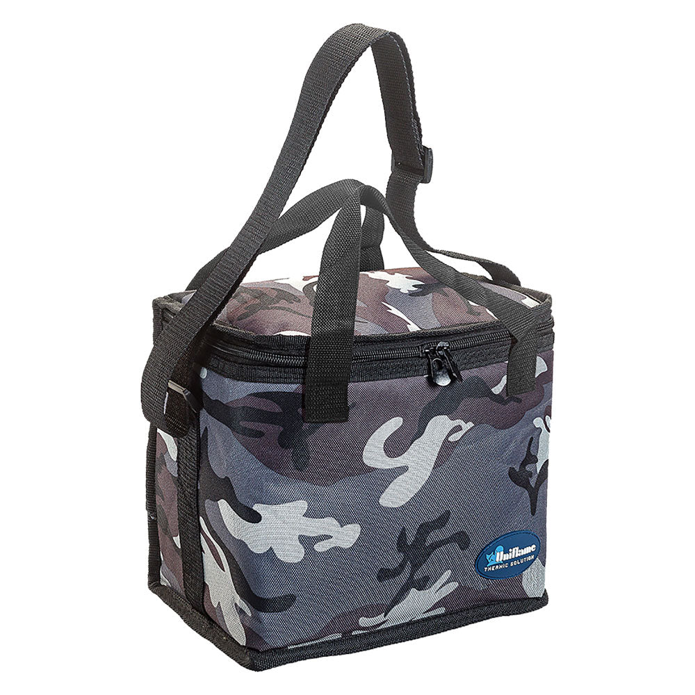 UNIFLAME BORSA TERMICA 'MILITARE'