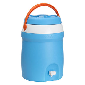 GIOSTYLE THERMOS PER BEVANDE 'JUG FIESTA' 10,75 lt - 26,5 x 28 x 40,5 cm