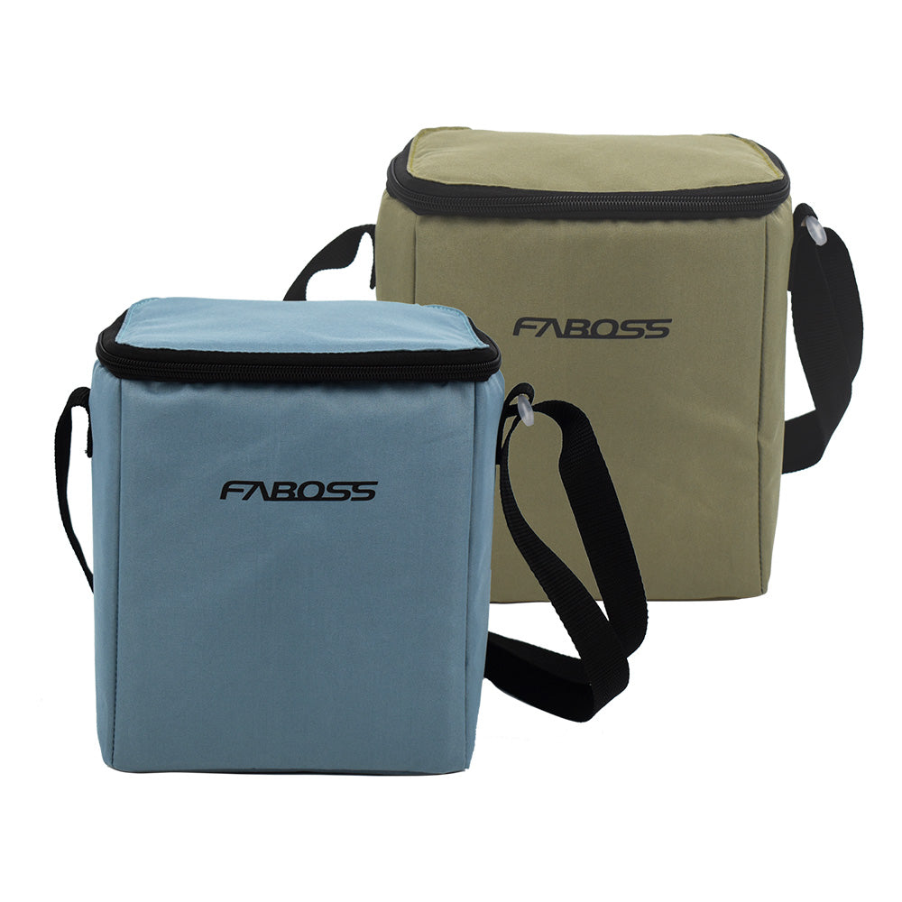 FABOSS BORSA TERMICA 'SUMMER FIESTA'