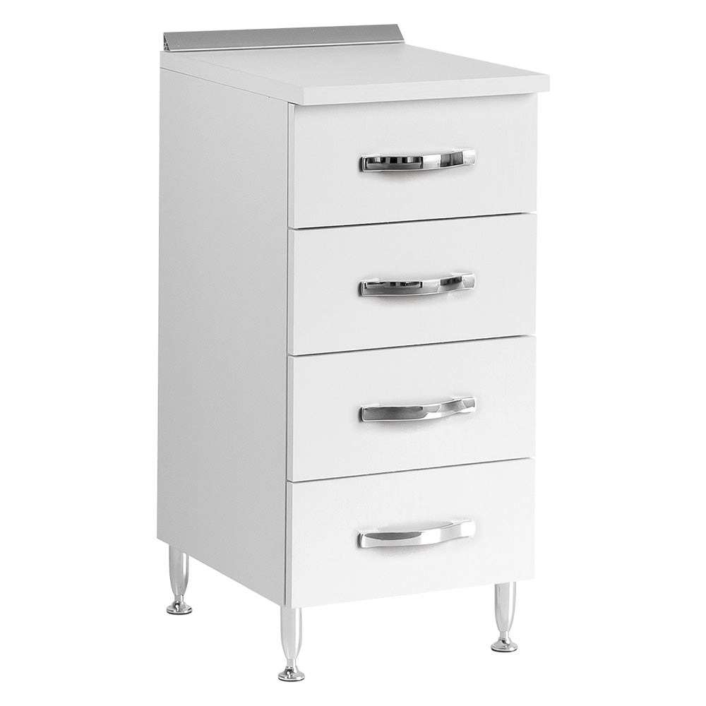 LINEA AZZURRA CASSETTIERA PER CUCINE COMPONIBILI