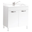 LINEA AZZURRA MOBILE SOTTOLAVELLO PER CUCINE COMPONIBILI