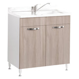 LINEA AZZURRA MOBILE SOTTOLAVELLO PER CUCINE COMPONIBILI