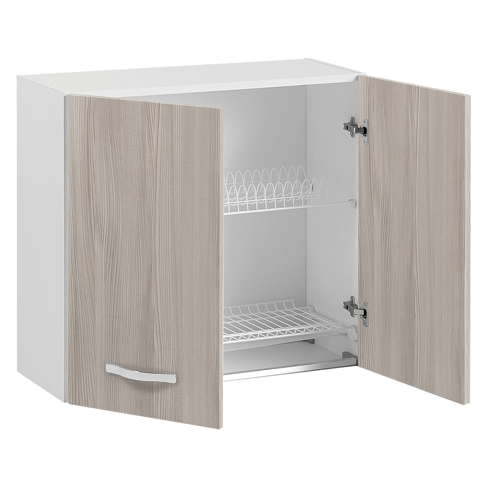 LINEA AZZURRA MOBILE COLAPIATTI PER CUCINE COMPONIBILI