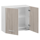 LINEA AZZURRA MOBILE COLAPIATTI PER CUCINE COMPONIBILI