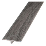 PROFILPAS PROFILO PIATTO PER LAMINATO E PARQUET 'UNISYSTEM'
