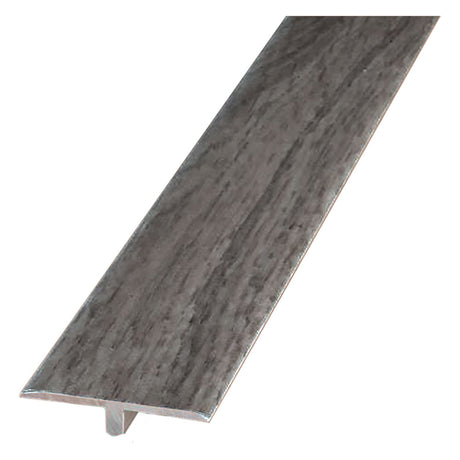 PROFILPAS PROFILO PIATTO PER LAMINATO E PARQUET 'UNISYSTEM'