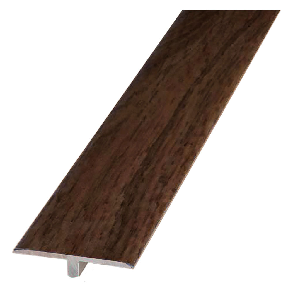 PROFILPAS PROFILO PIATTO PER LAMINATO E PARQUET 'UNISYSTEM'
