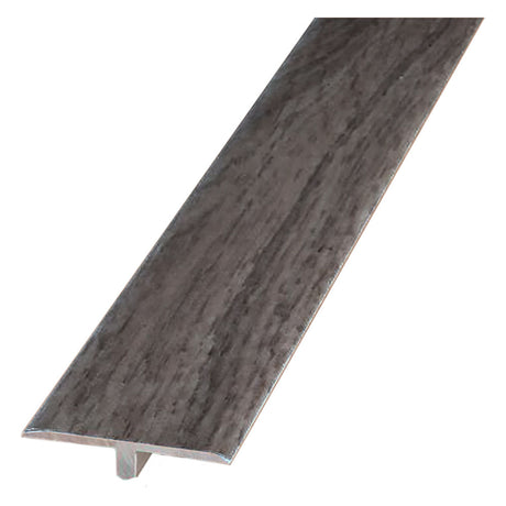 PROFILPAS PROFILO PIATTO PER LAMINATO E PARQUET 'UNISYSTEM'