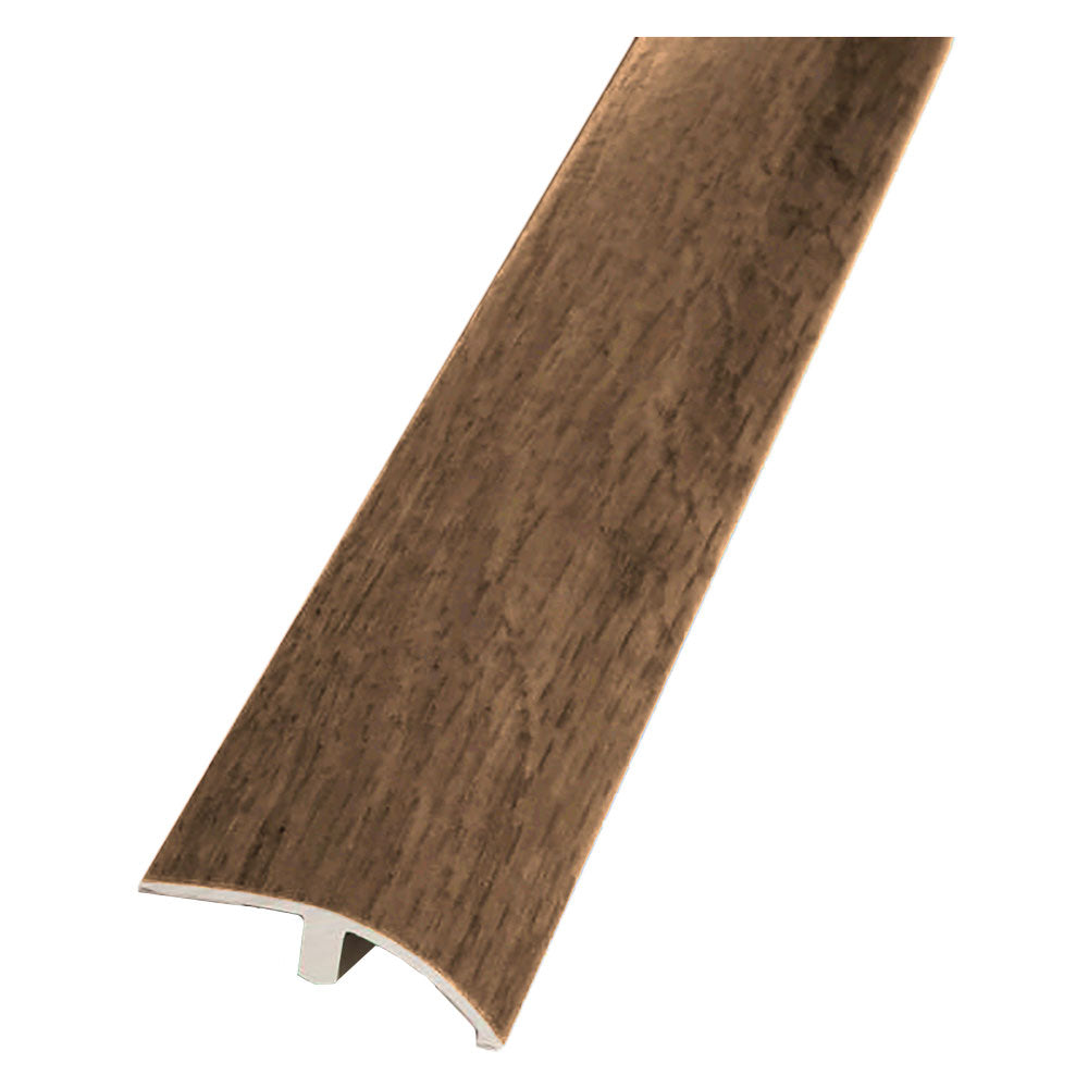 PROFILPAS PROFILO CURVO PER LAMINATO E PARQUET 'UNISYSTEM'
