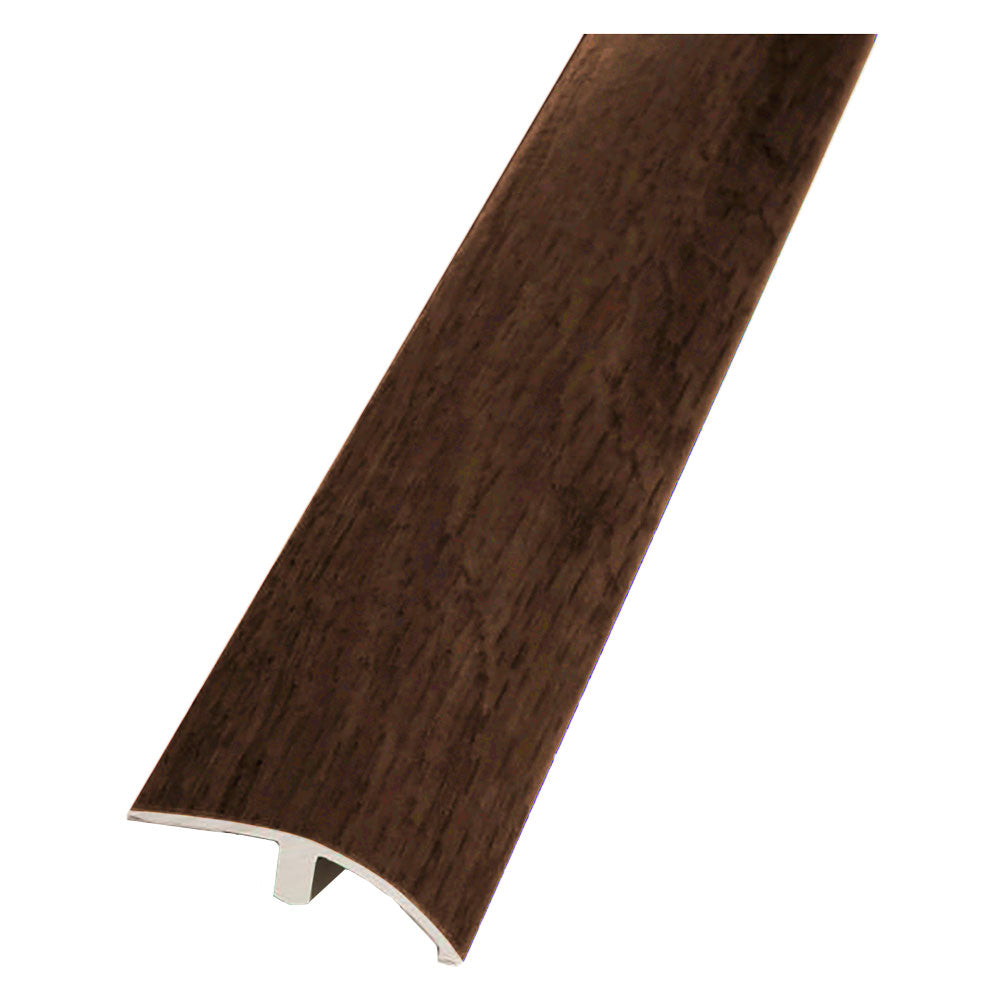 PROFILPAS PROFILO CURVO PER LAMINATO E PARQUET 'UNISYSTEM'