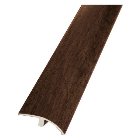 PROFILPAS PROFILO CURVO PER LAMINATO E PARQUET 'UNISYSTEM'